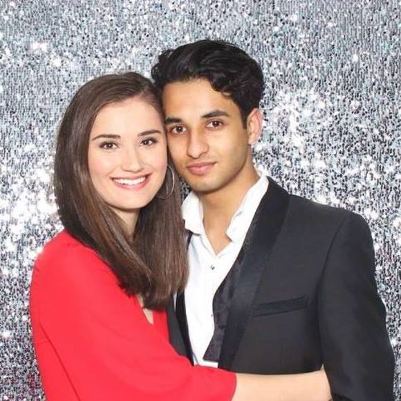 Meet your Posher, Noëlle - Picture 1 of 1